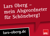 Banner: Lars Oberg