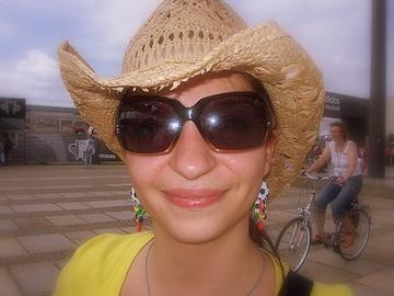 Peggy Linke