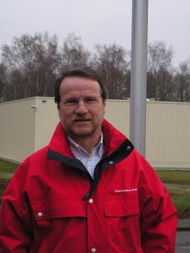 Rolf Krause