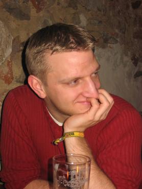 Flemming Krause