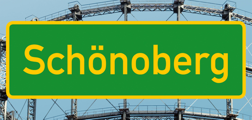 Wahlkampftagebuch 26.August 2011 : „Schönoberg“